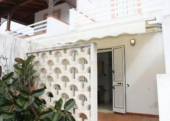 Casa Anna, Villaggio Rosa