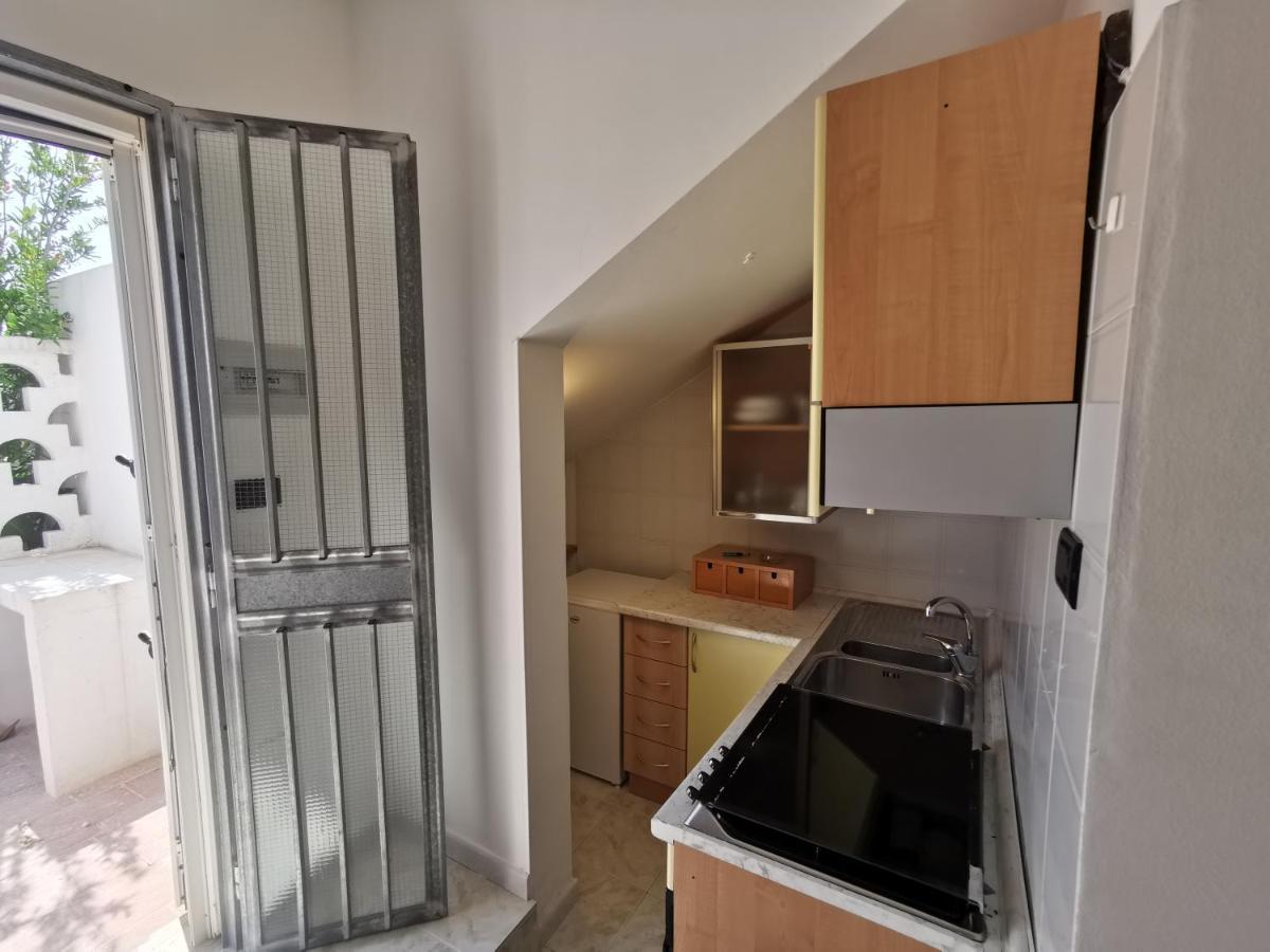 Casa Anna, Villaggio Rosa * Lido Marini
