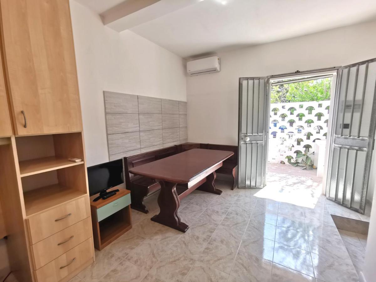 Hébergement de vacances Casa Anna, Villaggio Rosa *