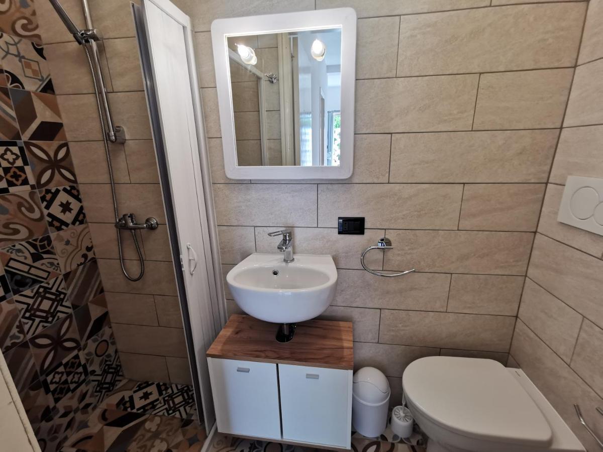 Holiday home Casa Anna, Villaggio Rosa *