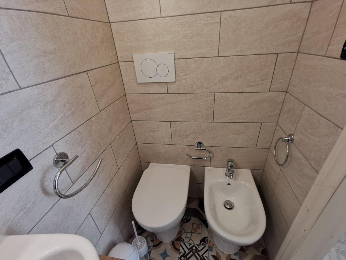 Casa Anna, Villaggio Rosa Holiday home *